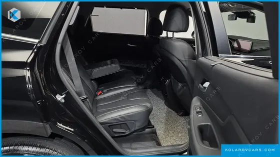 HYUNDAI SANTA FE HEV 1.6 2WD