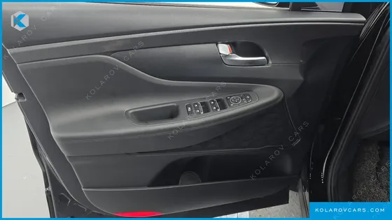 HYUNDAI SANTA FE HEV 1.6 2WD