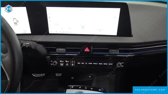 KIA EV6 LONG RANGE
