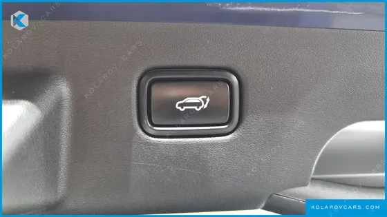 KIA EV6 LONG RANGE