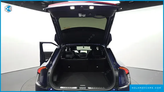 KIA EV6 LONG RANGE