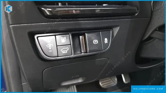 KIA EV6 LONG RANGE
