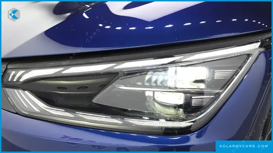 KIA EV6 LONG RANGE