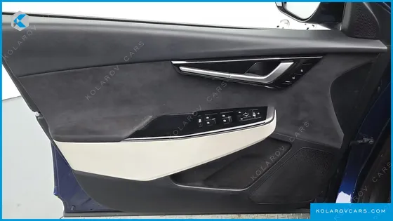 KIA EV6 LONG RANGE