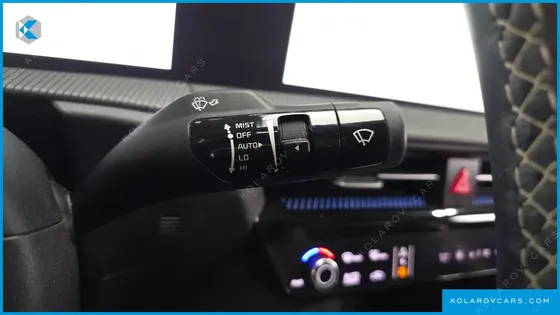 KIA EV6 LONG RANGE