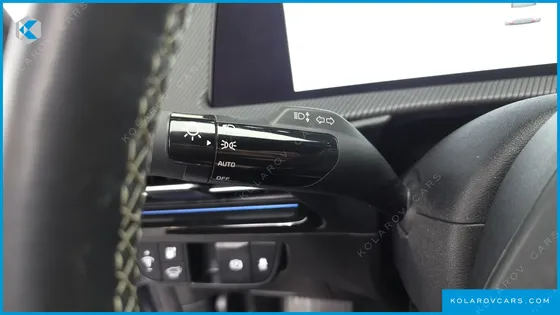 KIA EV6 LONG RANGE