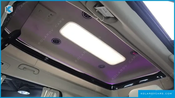 KIA CARNIVAL DIESEL 9-SEATER HI-LIMOUSINE