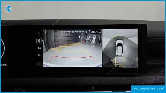 HYUNDAI TUCSON GASOLINE 1.6 TURBO 2WD