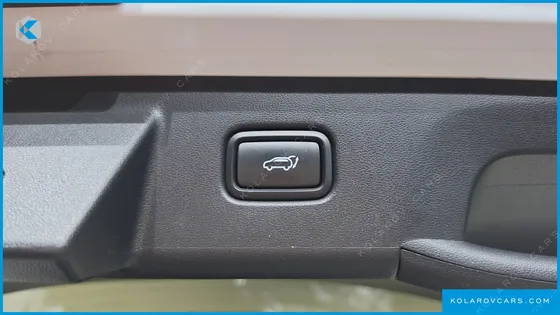 HYUNDAI TUCSON GASOLINE 1.6 TURBO 2WD