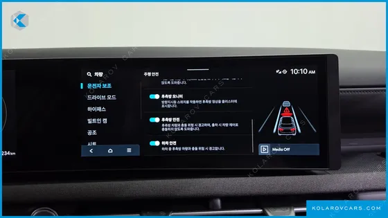HYUNDAI TUCSON GASOLINE 1.6 TURBO 2WD