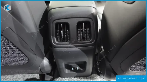 HYUNDAI TUCSON GASOLINE 1.6 TURBO 2WD