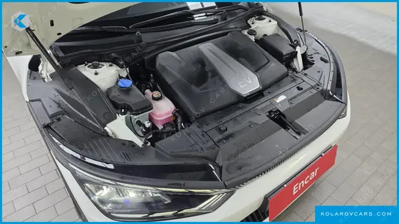 KIA EV6 LONG RANGE