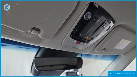 KIA EV6 LONG RANGE