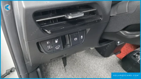 KIA EV6 LONG RANGE
