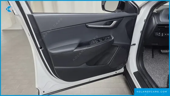 KIA EV6 LONG RANGE