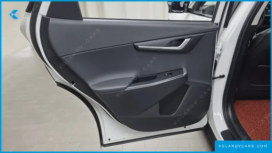 KIA EV6 LONG RANGE