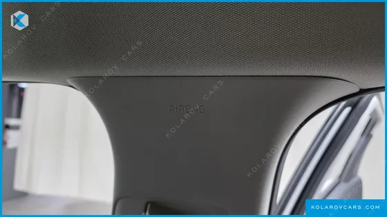KIA EV6 LONG RANGE
