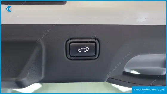 KIA EV6 LONG RANGE