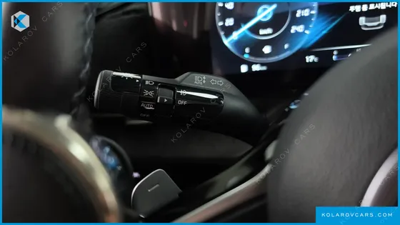 KIA CARNIVAL GASOLINE 7-SEATER NOBLESSE