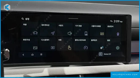 HYUNDAI TUCSON GASOLINE 1.6 TURBO 2WD