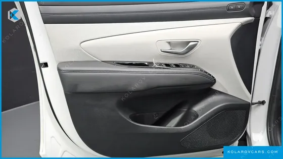 HYUNDAI TUCSON GASOLINE 1.6 TURBO 2WD