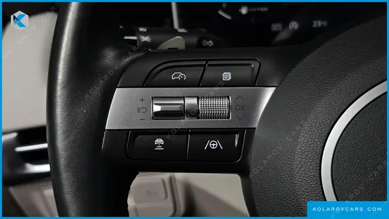 HYUNDAI TUCSON GASOLINE 1.6 TURBO 2WD