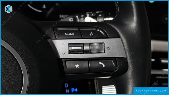 HYUNDAI TUCSON GASOLINE 1.6 TURBO 2WD