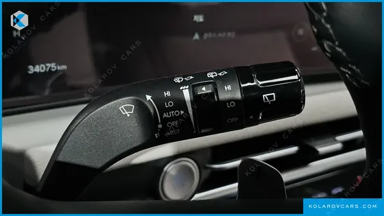 HYUNDAI TUCSON GASOLINE 1.6 TURBO 2WD