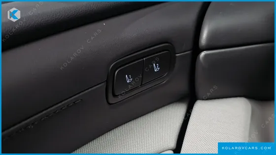 HYUNDAI TUCSON GASOLINE 1.6 TURBO 2WD