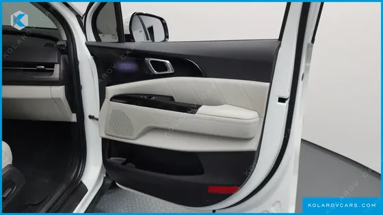 KIA CARNIVAL DIESEL 9-SEATER SIGNATURE