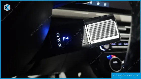 HYUNDAI TUCSON GASOLINE 1.6 TURBO 2WD