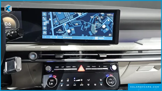 HYUNDAI TUCSON GASOLINE 1.6 TURBO 2WD