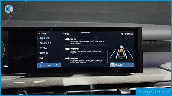 HYUNDAI TUCSON GASOLINE 1.6 TURBO 2WD