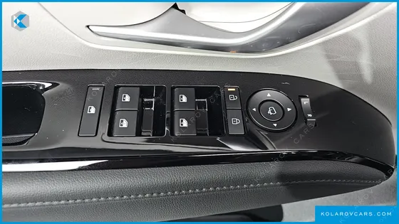 HYUNDAI TUCSON GASOLINE 1.6 TURBO 2WD