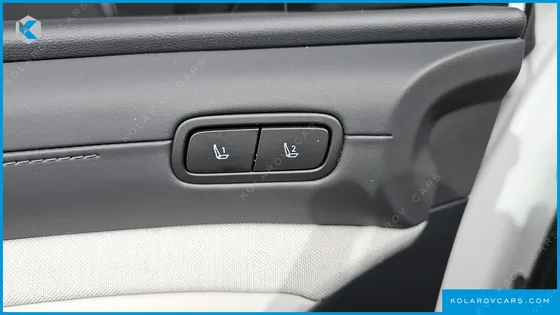 HYUNDAI TUCSON GASOLINE 1.6 TURBO 2WD