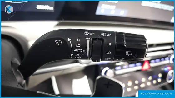 HYUNDAI TUCSON GASOLINE 1.6 TURBO 2WD