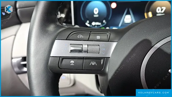 HYUNDAI TUCSON GASOLINE 1.6 TURBO 2WD