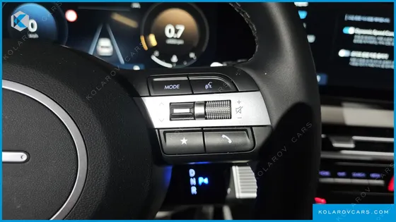 HYUNDAI TUCSON GASOLINE 1.6 TURBO 2WD