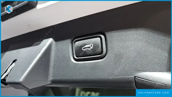 HYUNDAI TUCSON GASOLINE 1.6 TURBO 2WD