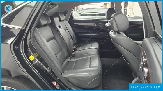 HYUNDAI EQUUS VS380