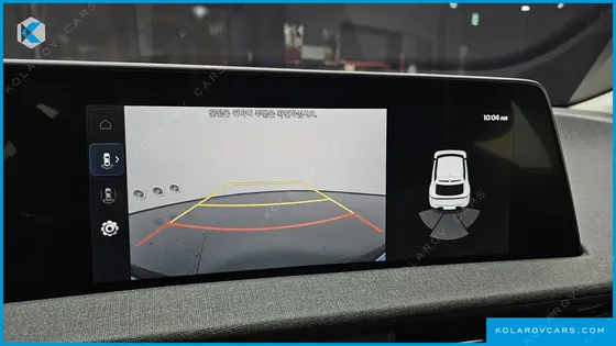 KIA EV6 LONG RANGE