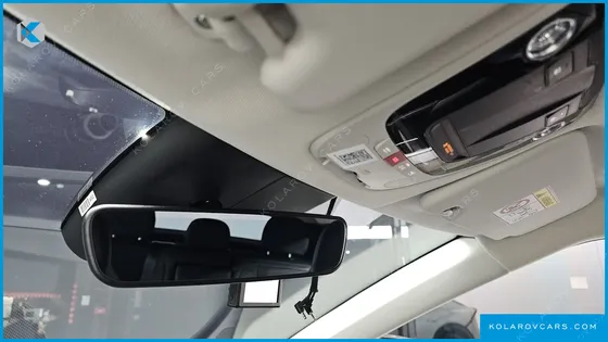 KIA EV6 LONG RANGE