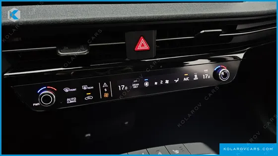 KIA EV6 LONG RANGE