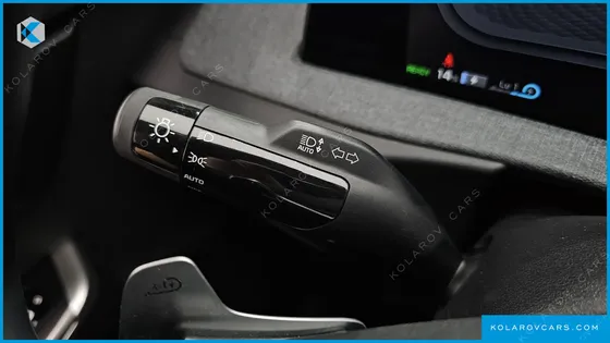 KIA EV6 LONG RANGE