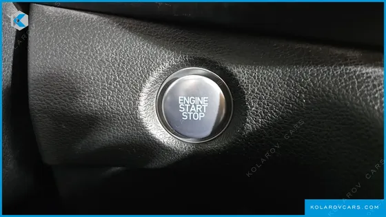 HYUNDAI SANTA FE GASOLINE 2.5T 2WD