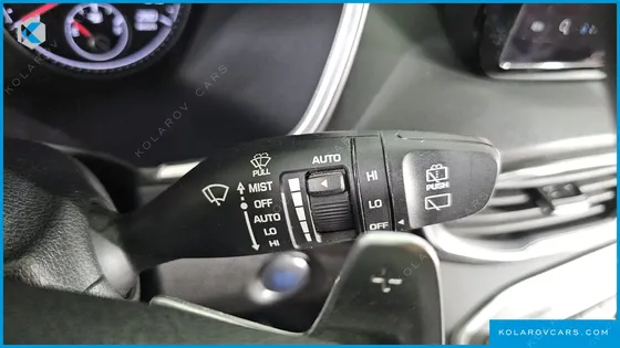 HYUNDAI SANTA FE GASOLINE 2.5T 2WD