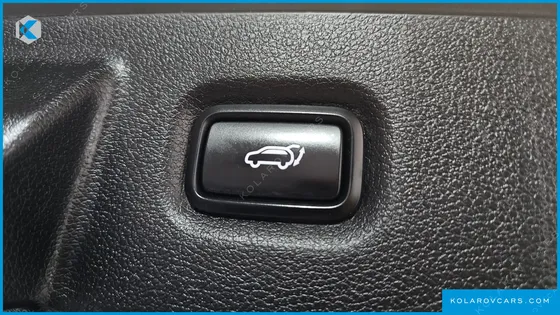 HYUNDAI SANTA FE GASOLINE 2.5T 2WD