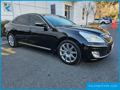 HYUNDAI EQUUS VS380