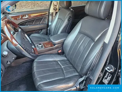 HYUNDAI EQUUS VS380