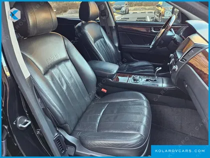 HYUNDAI EQUUS VS380